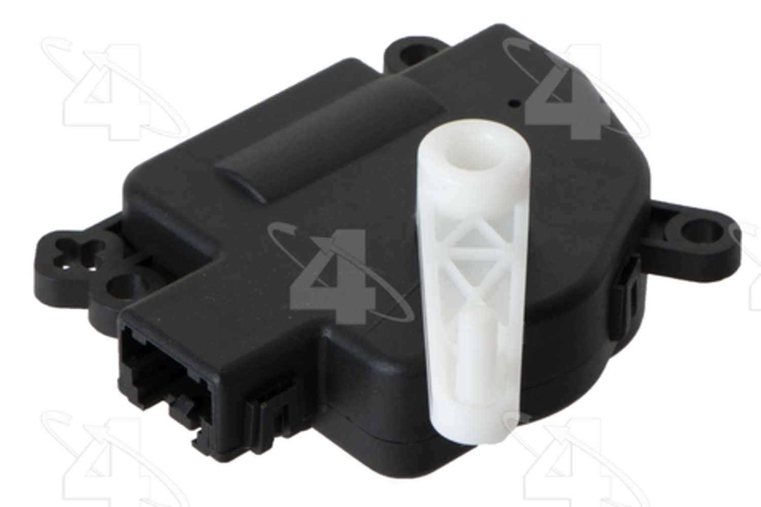 FOUR SEASONS - HVAC Mode Door Actuator - FSE - 73105