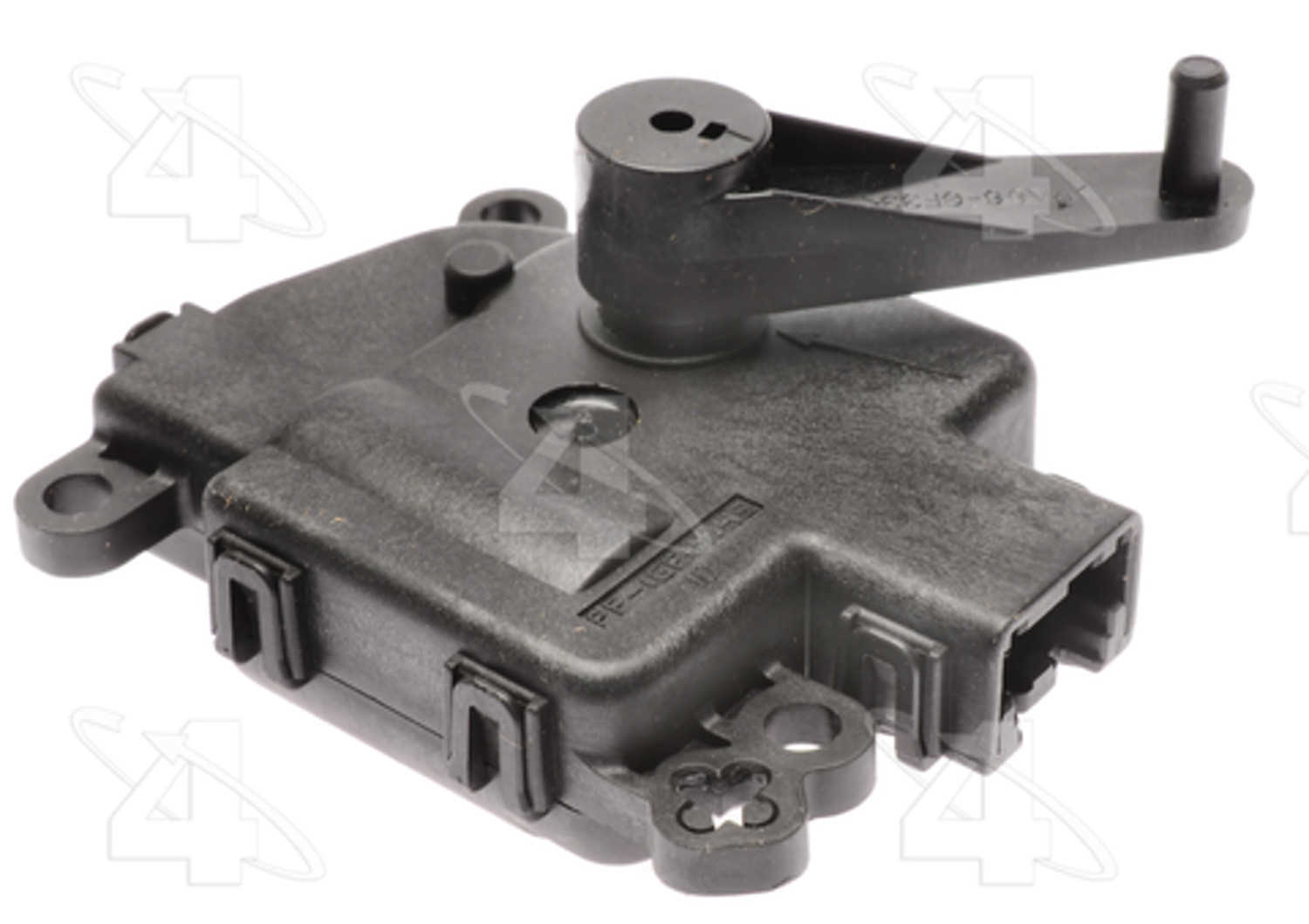 FOUR SEASONS - HVAC Recirculation Door Actuator - FSE - 73106
