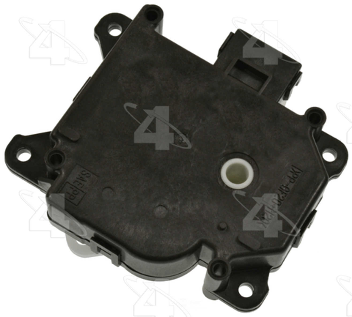 FOUR SEASONS - HVAC Mode Door Actuator - FSE - 73134