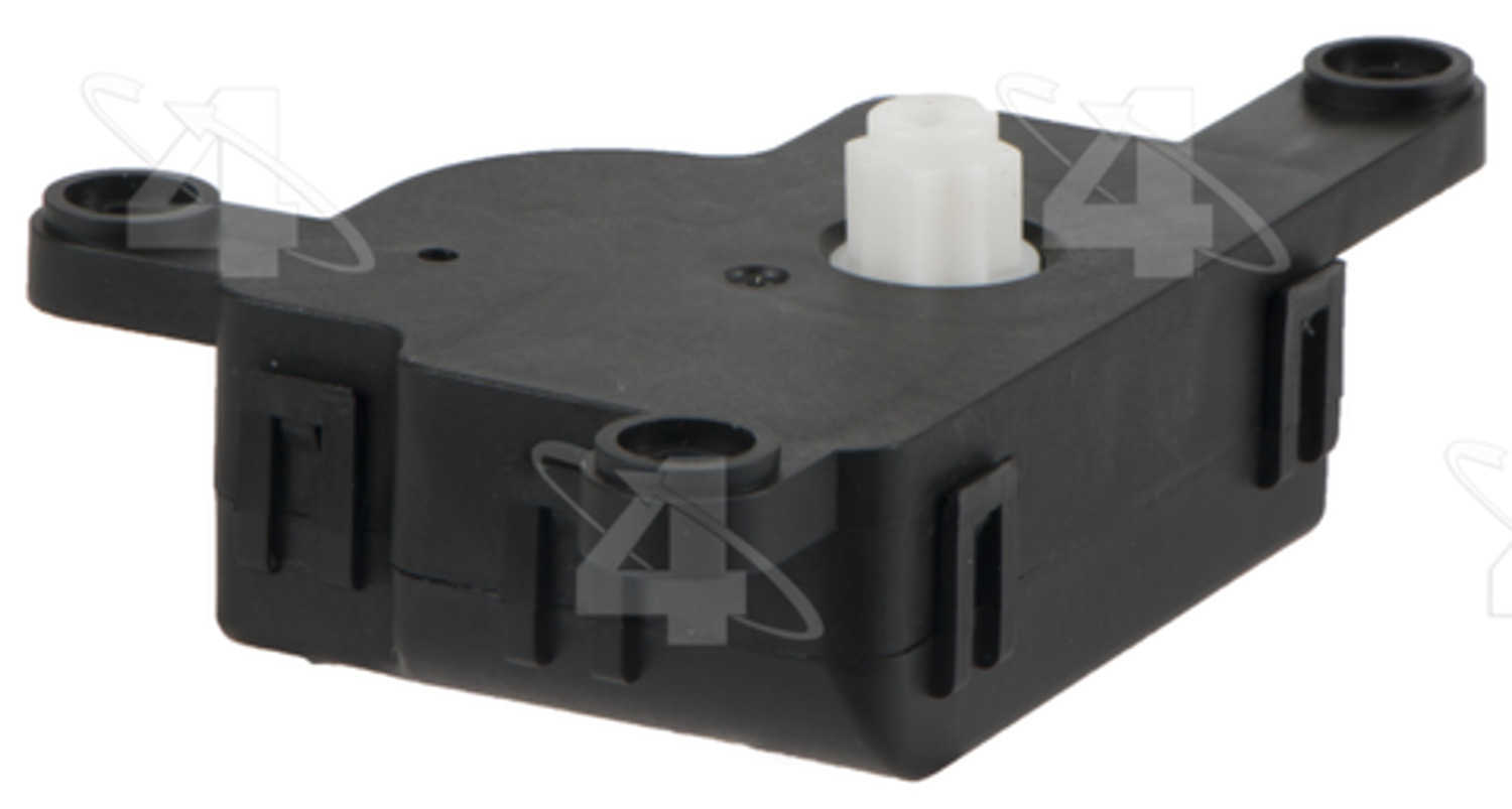 FOUR SEASONS - HVAC Mode Door Actuator - FSE - 73141