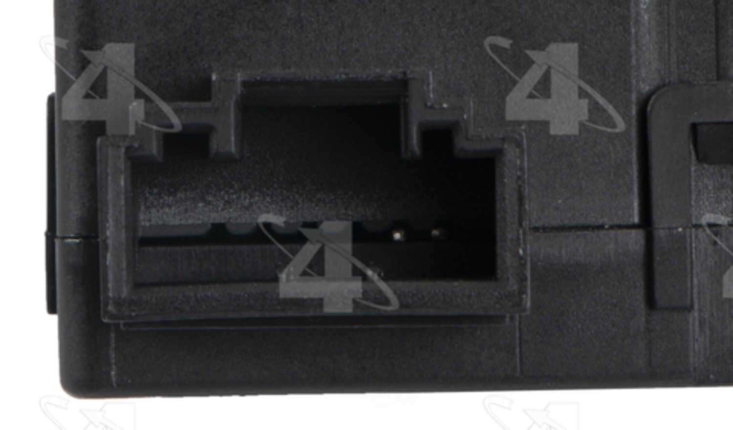 FOUR SEASONS - HVAC Mode Door Actuator - FSE 73148
