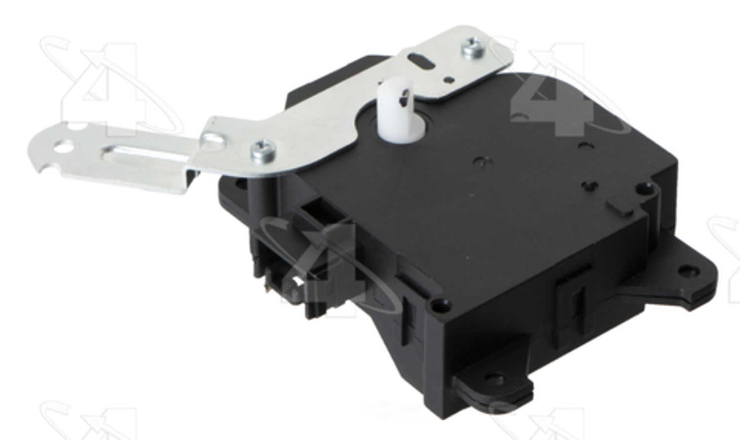 FOUR SEASONS - HVAC Mode Door Actuator - FSE - 73163