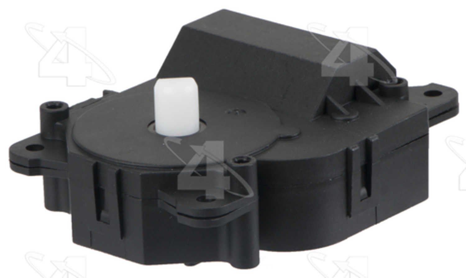 FOUR SEASONS - HVAC Recirculation Door Actuator - FSE - 73165