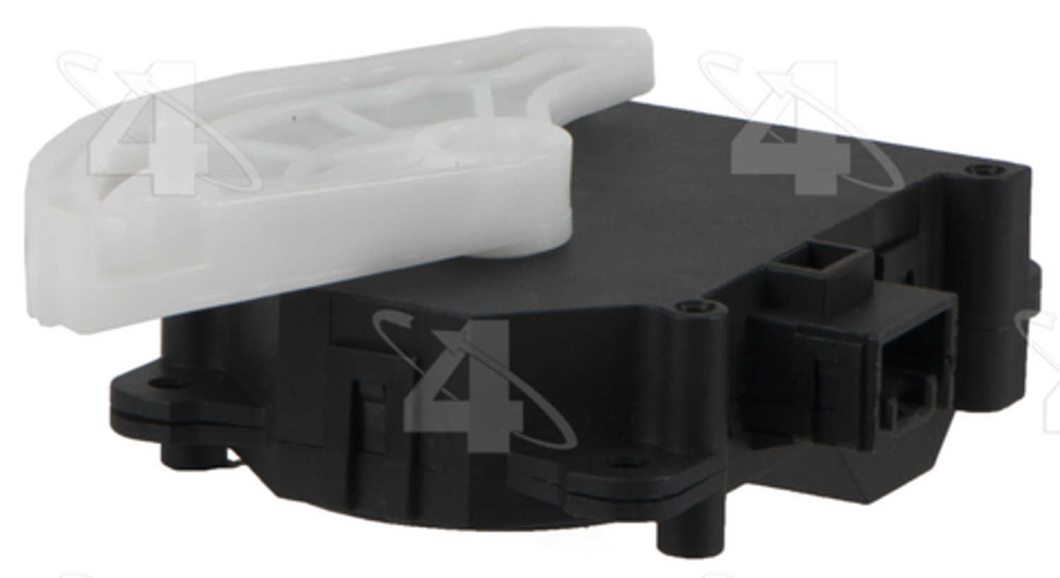 FOUR SEASONS - HVAC Mode Door Actuator - FSE - 73168