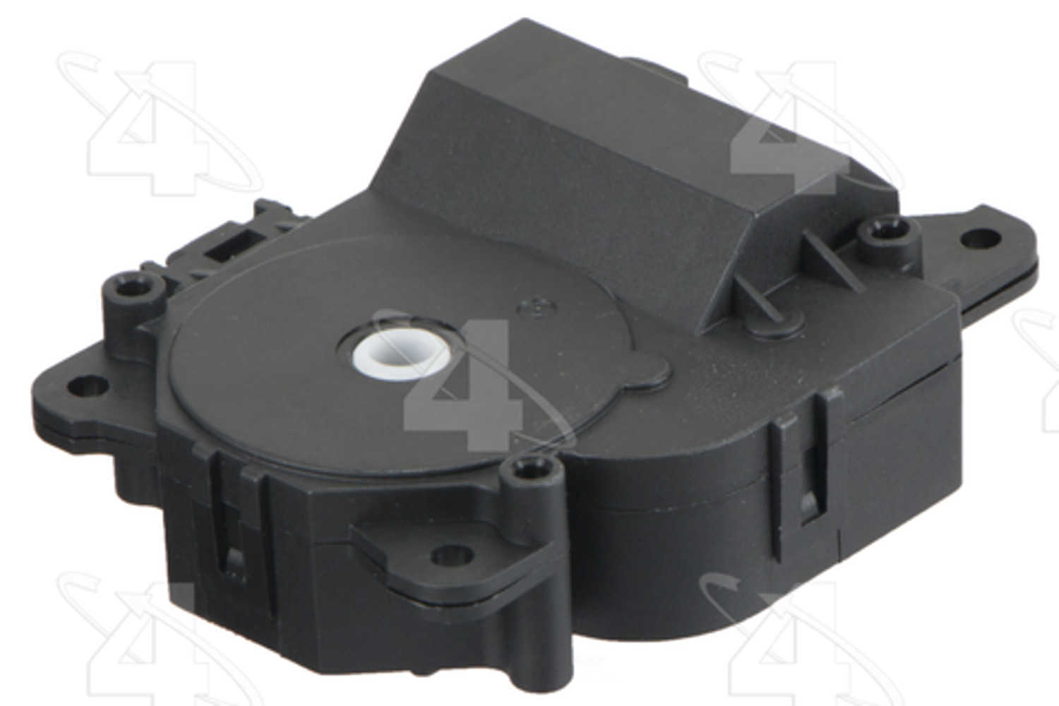 FOUR SEASONS - HVAC Mode Door Actuator - FSE - 73178