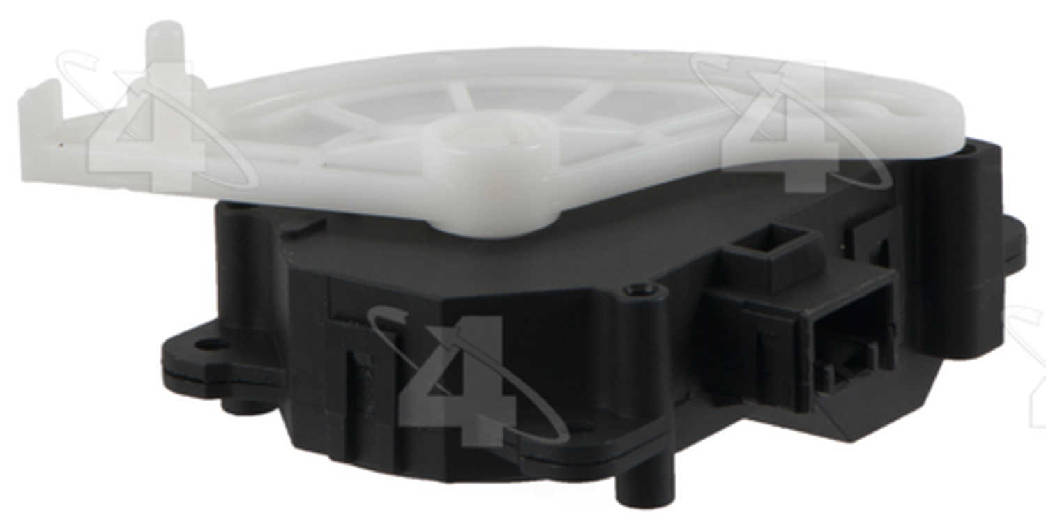 FOUR SEASONS - HVAC Mode Door Actuator - FSE - 73181