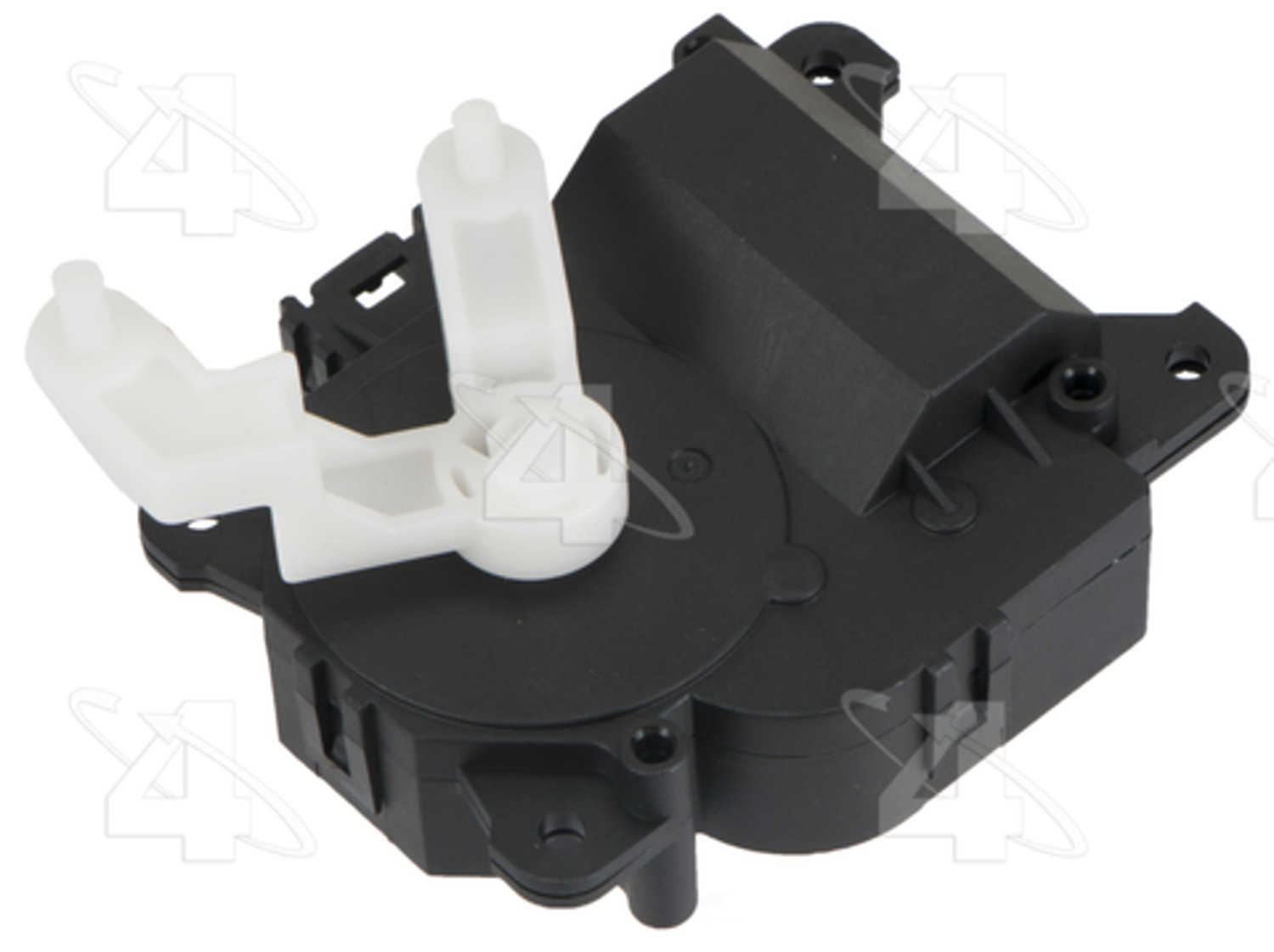 FOUR SEASONS - HVAC Mode Door Actuator - FSE - 73184