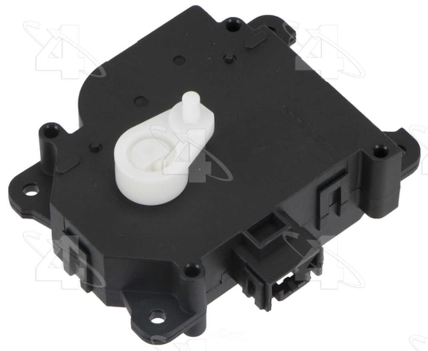 FOUR SEASONS - HVAC Recirculation Door Actuator - FSE - 73192