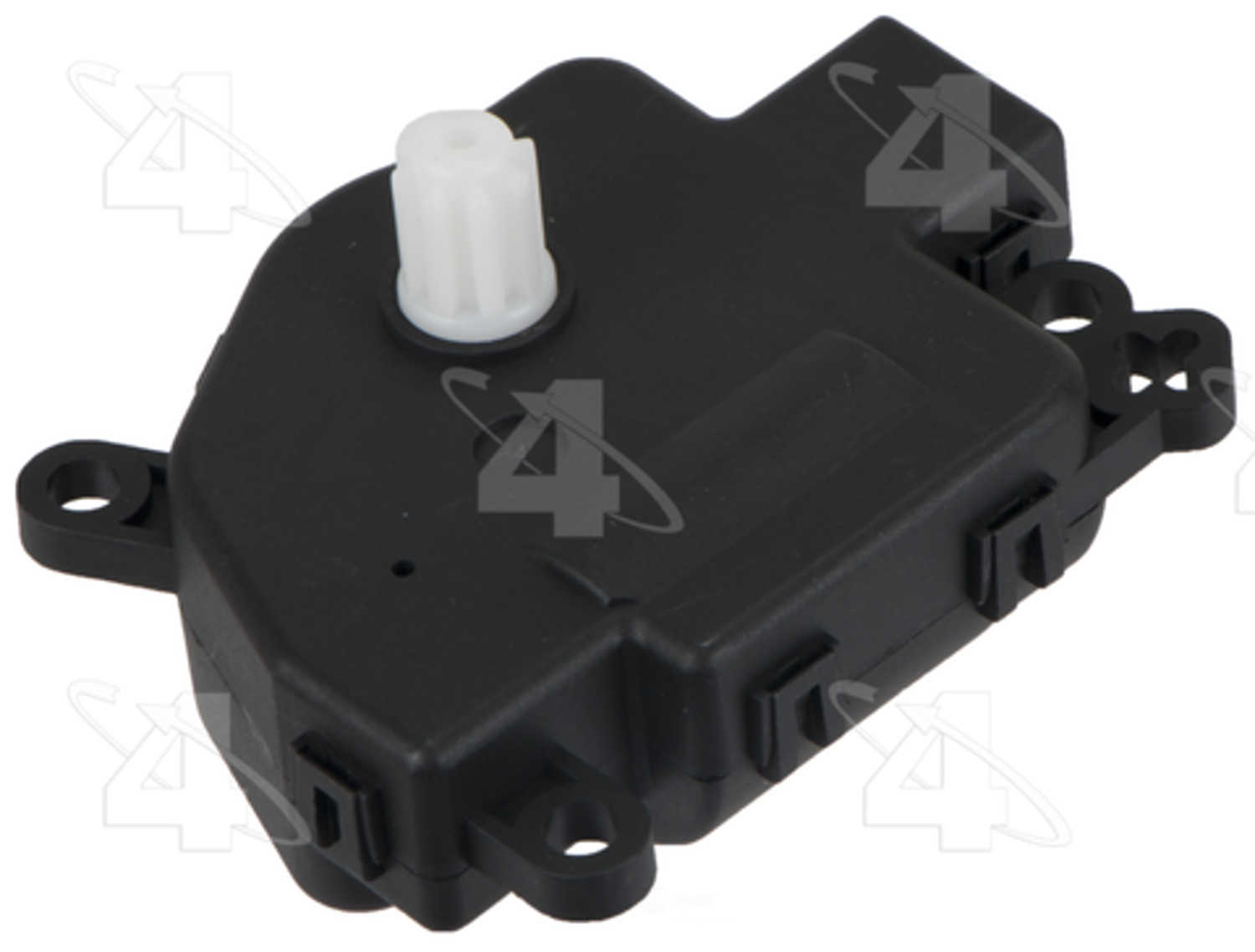 FOUR SEASONS - HVAC Recirculation Door Actuator - FSE - 73201