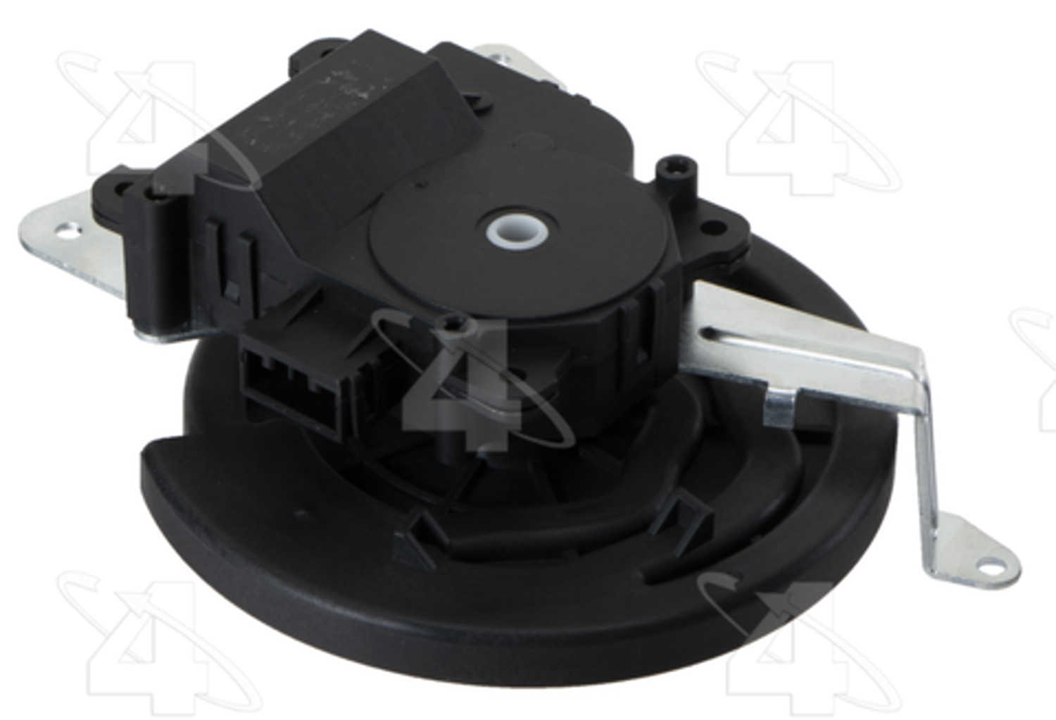 FOUR SEASONS - HVAC Mode Door Actuator - FSE - 73228