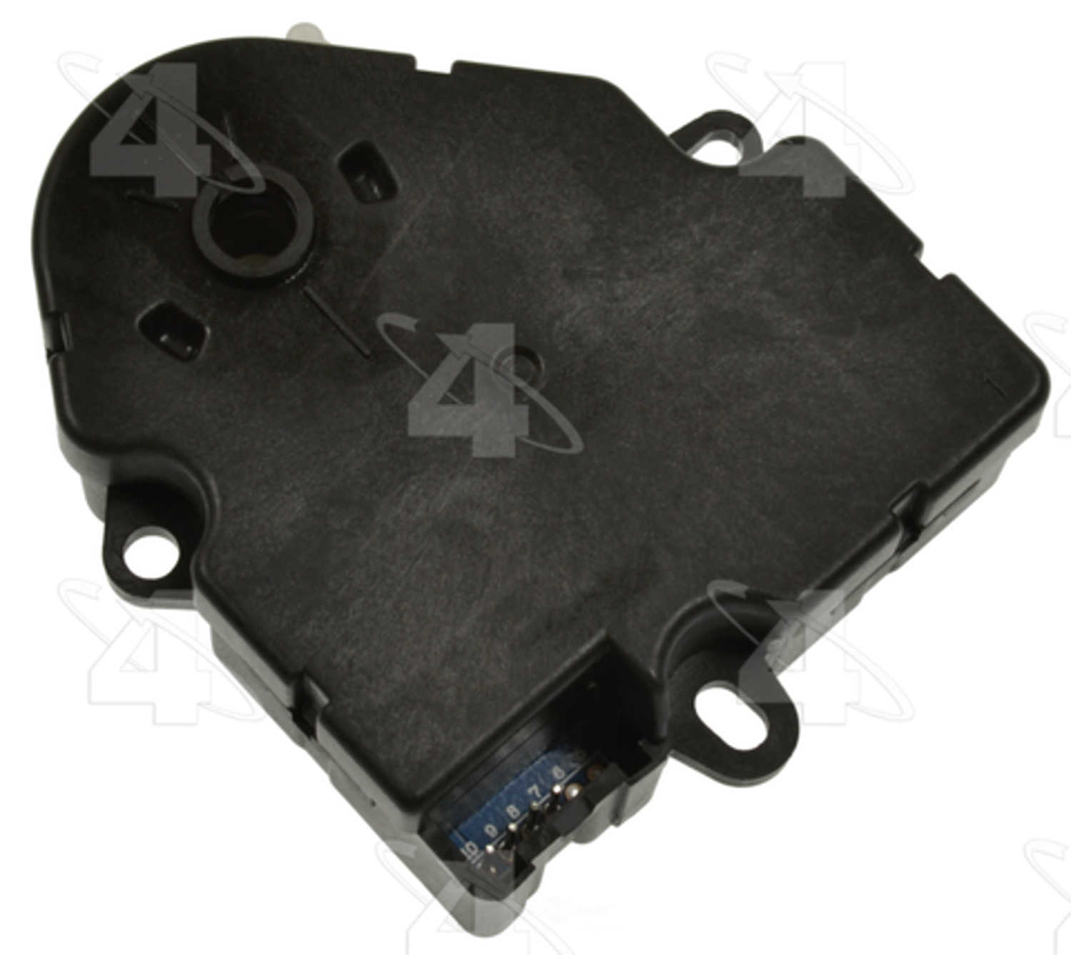 FOUR SEASONS - HVAC Blend Door Actuator - FSE - 73238