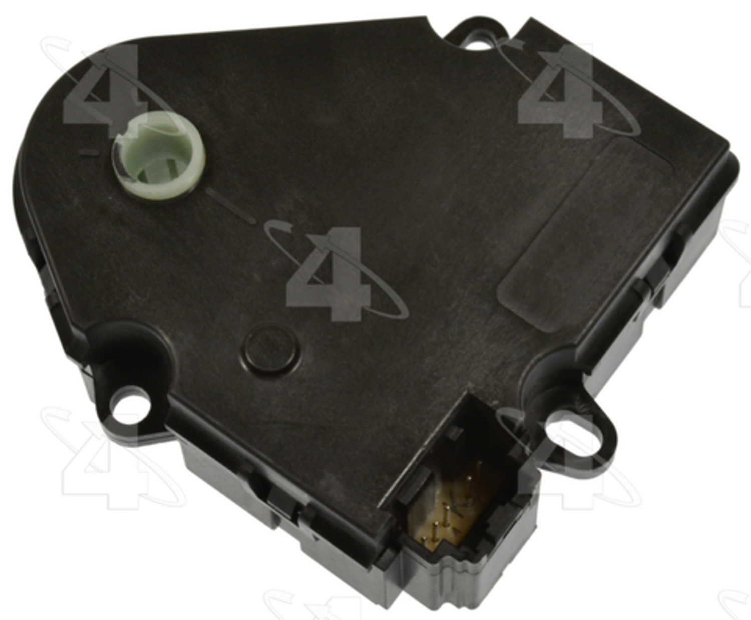 FOUR SEASONS - HVAC Mode Door Actuator - FSE - 73247