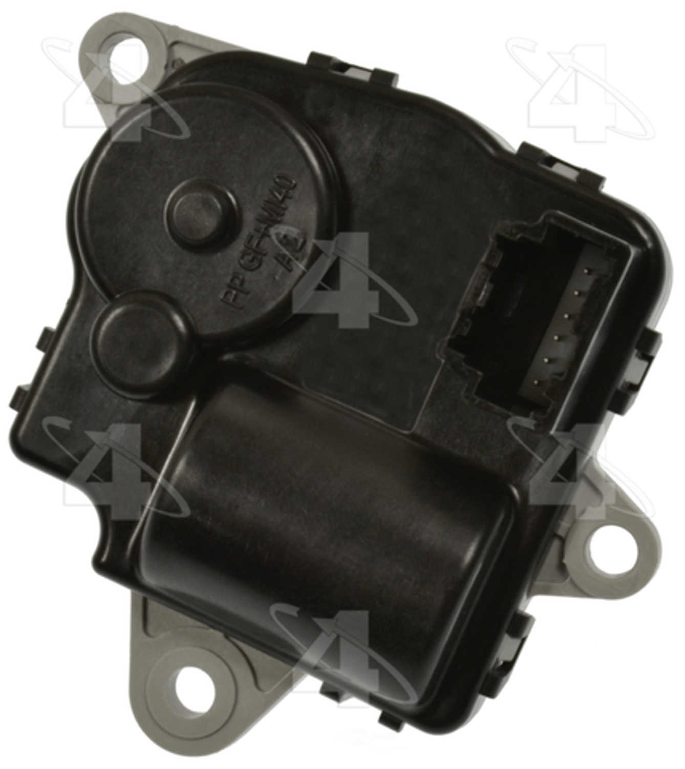 FOUR SEASONS - HVAC Recirculation Door Actuator - FSE - 73251