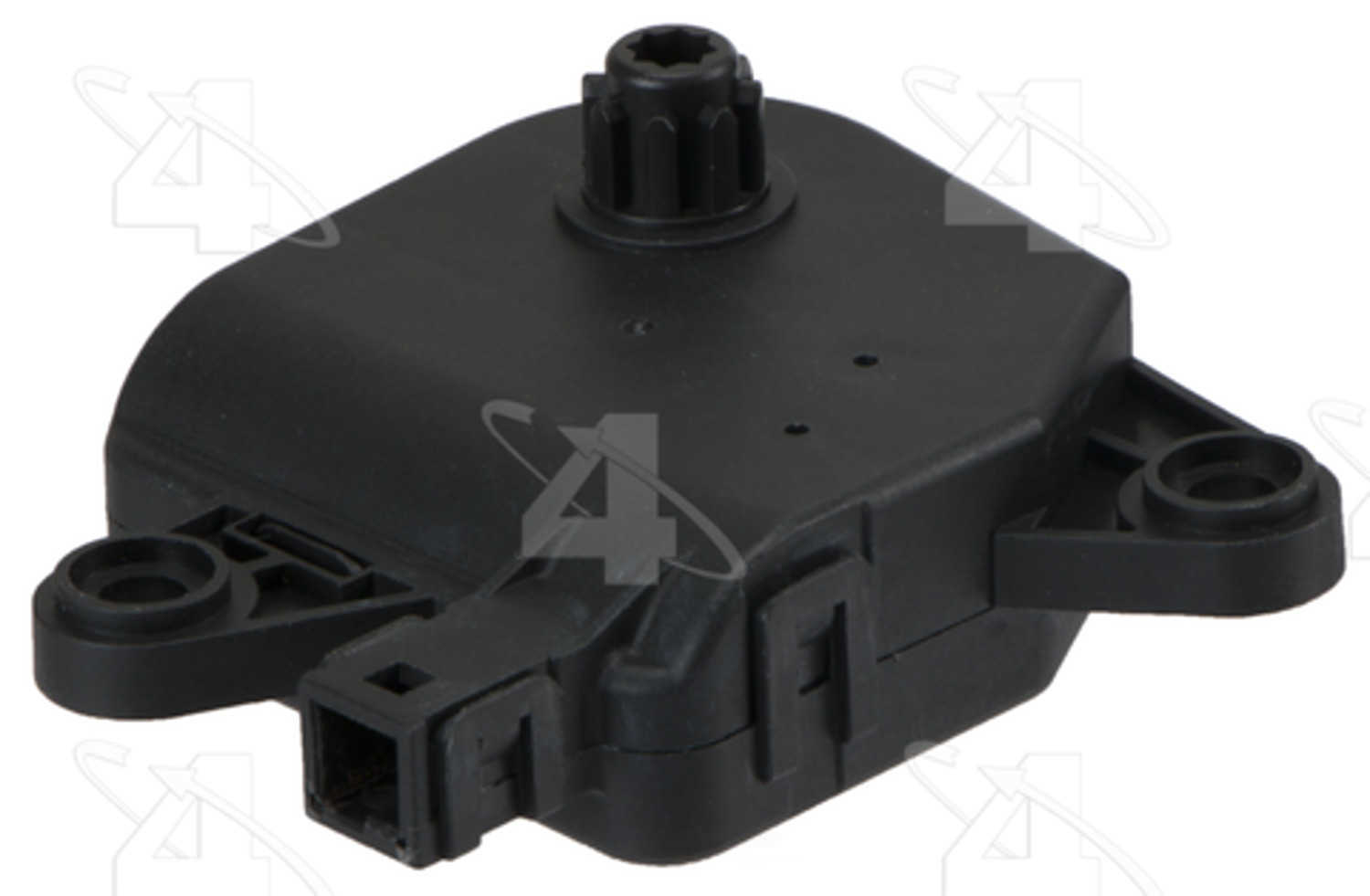 FOUR SEASONS - HVAC Mode Door Actuator - FSE - 73263