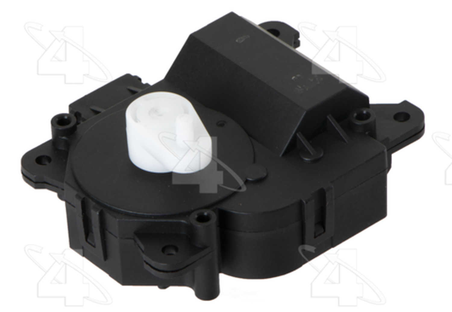 FOUR SEASONS - HVAC Recirculation Door Actuator - FSE - 73265
