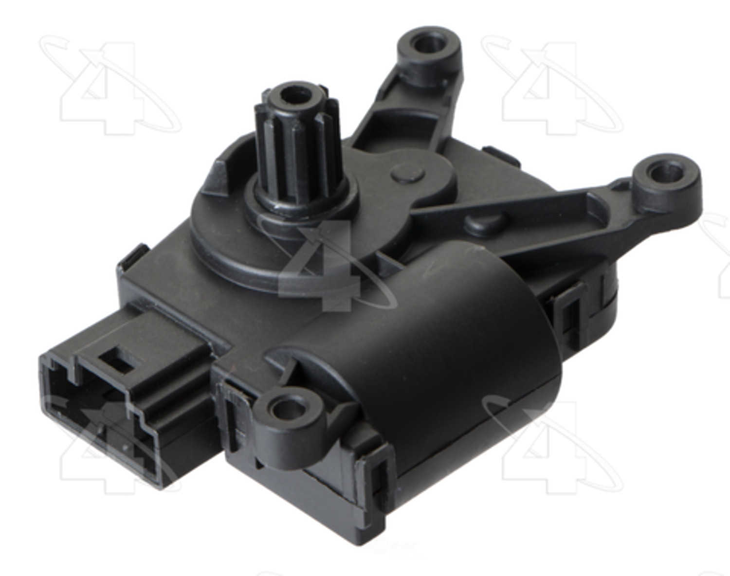 FOUR SEASONS - HVAC Mode Door Actuator - FSE - 73283