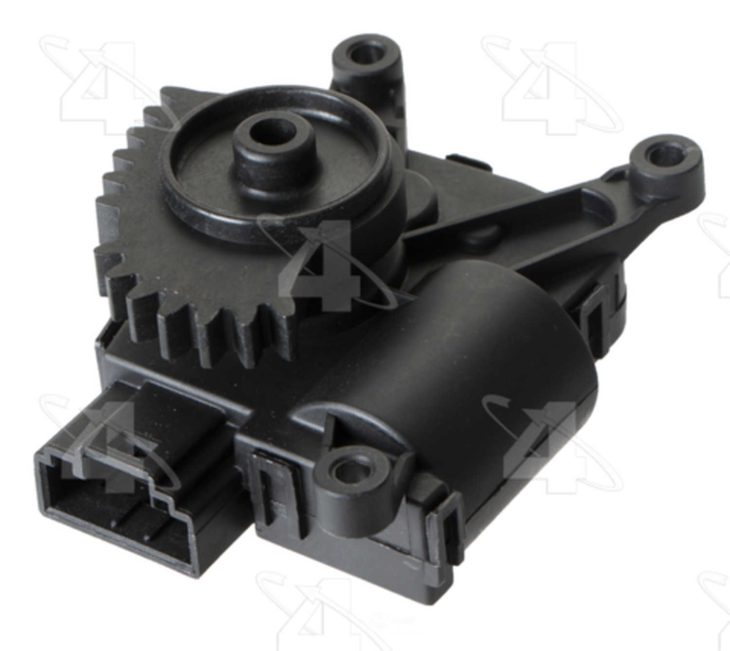 FOUR SEASONS - HVAC Blend Door Actuator - FSE - 73284