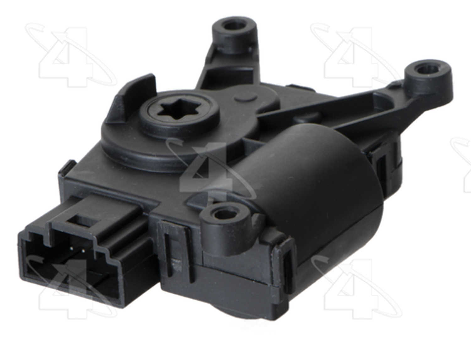 FOUR SEASONS - HVAC Mode Door Actuator - FSE - 73289