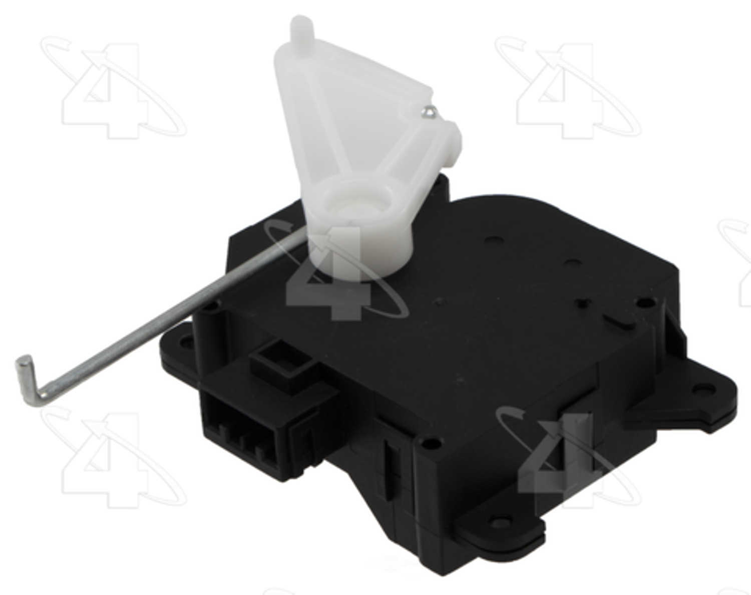 FOUR SEASONS - HVAC Blend Door Actuator - FSE - 73341