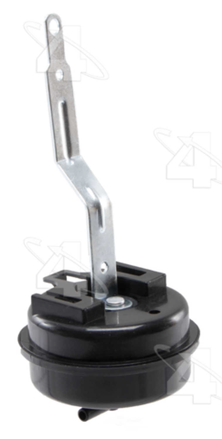 FOUR SEASONS - HVAC Recirculation Door Actuator - FSE - 73350
