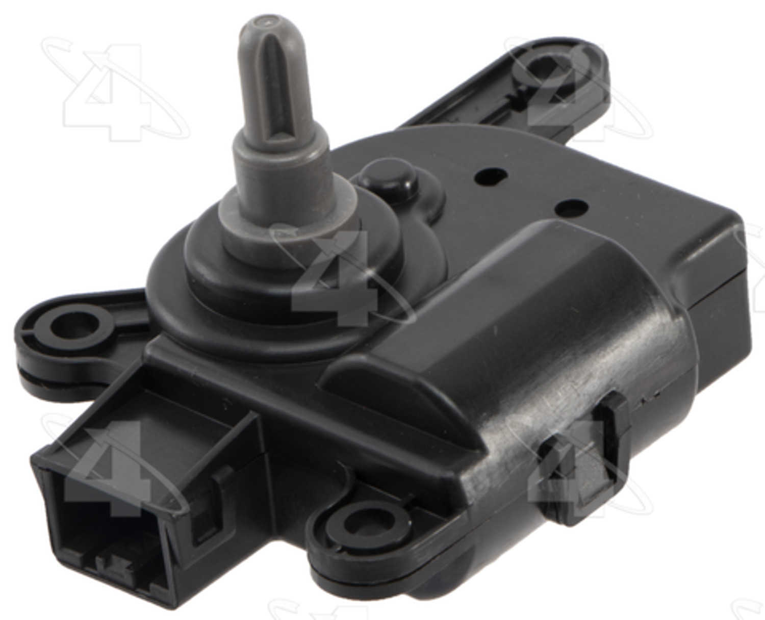 FOUR SEASONS - HVAC Recirculation Door Actuator - FSE - 73363