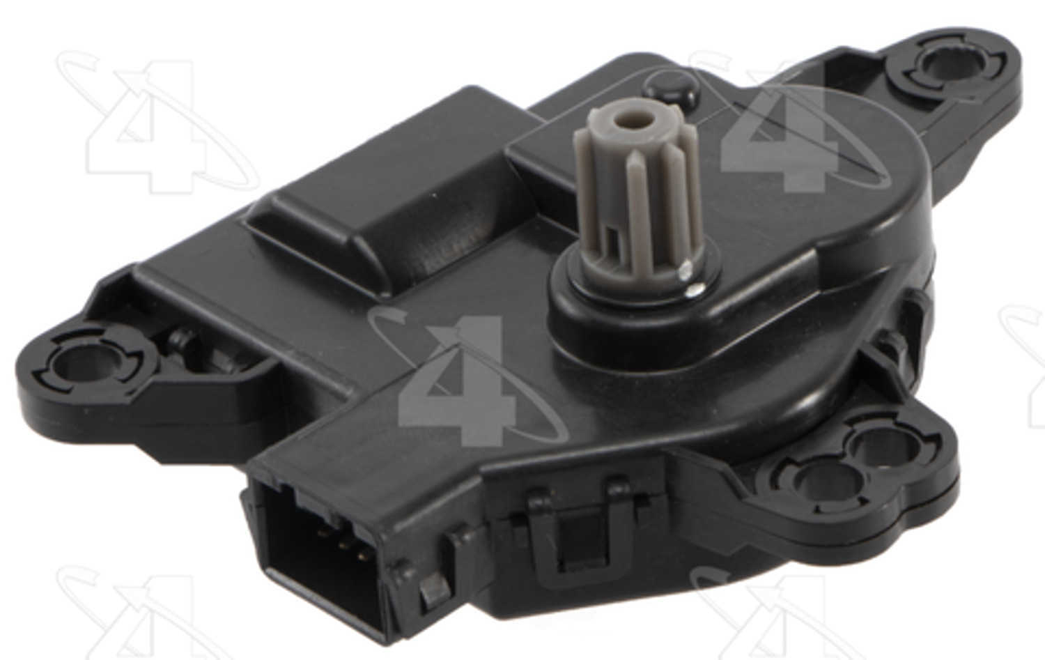 FOUR SEASONS - HVAC Blend Door Actuator - FSE - 73379