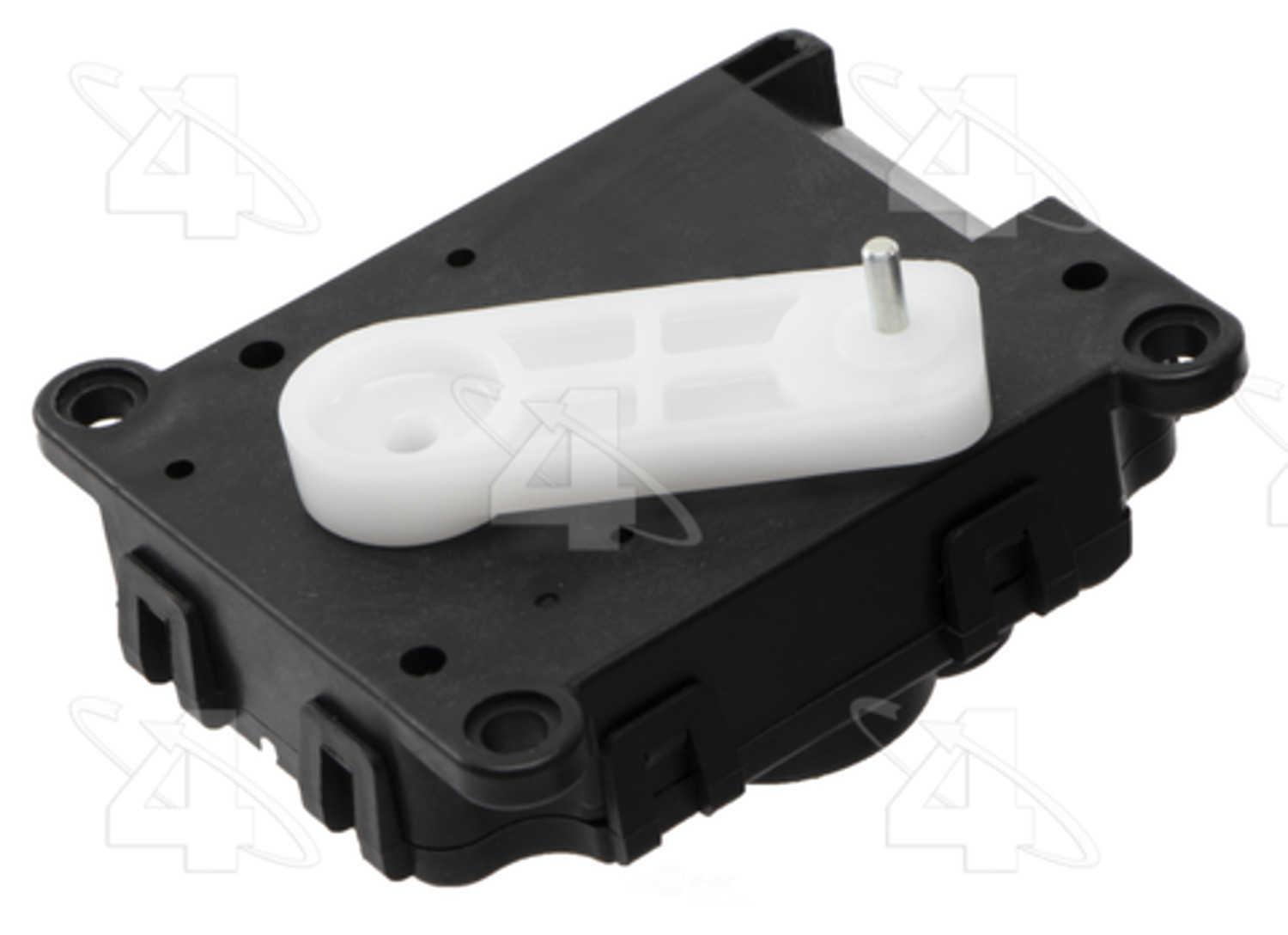 FOUR SEASONS - HVAC Recirculation Door Actuator - FSE - 73408