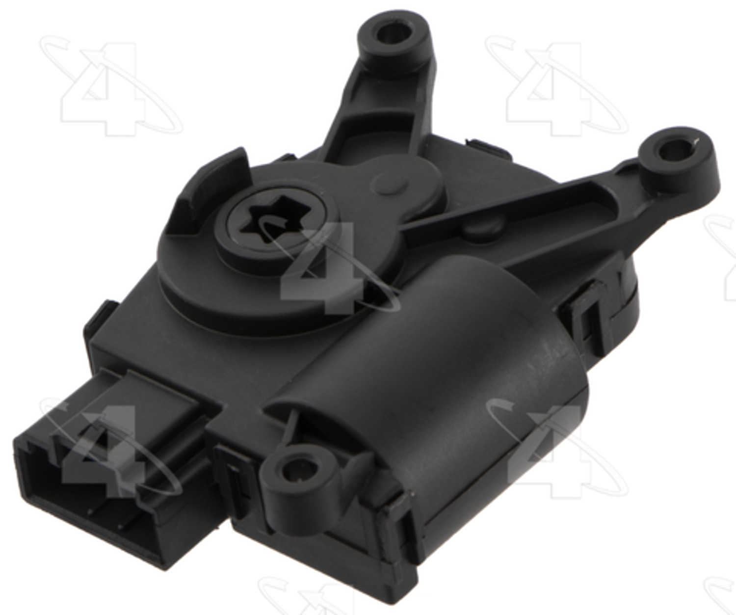 FOUR SEASONS - HVAC Blend Door Actuator - FSE - 73422