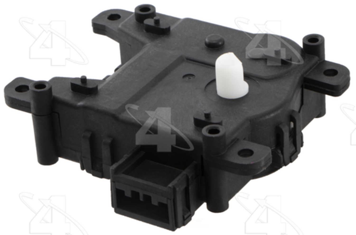 FOUR SEASONS - HVAC Mode Door Actuator - FSE - 73450