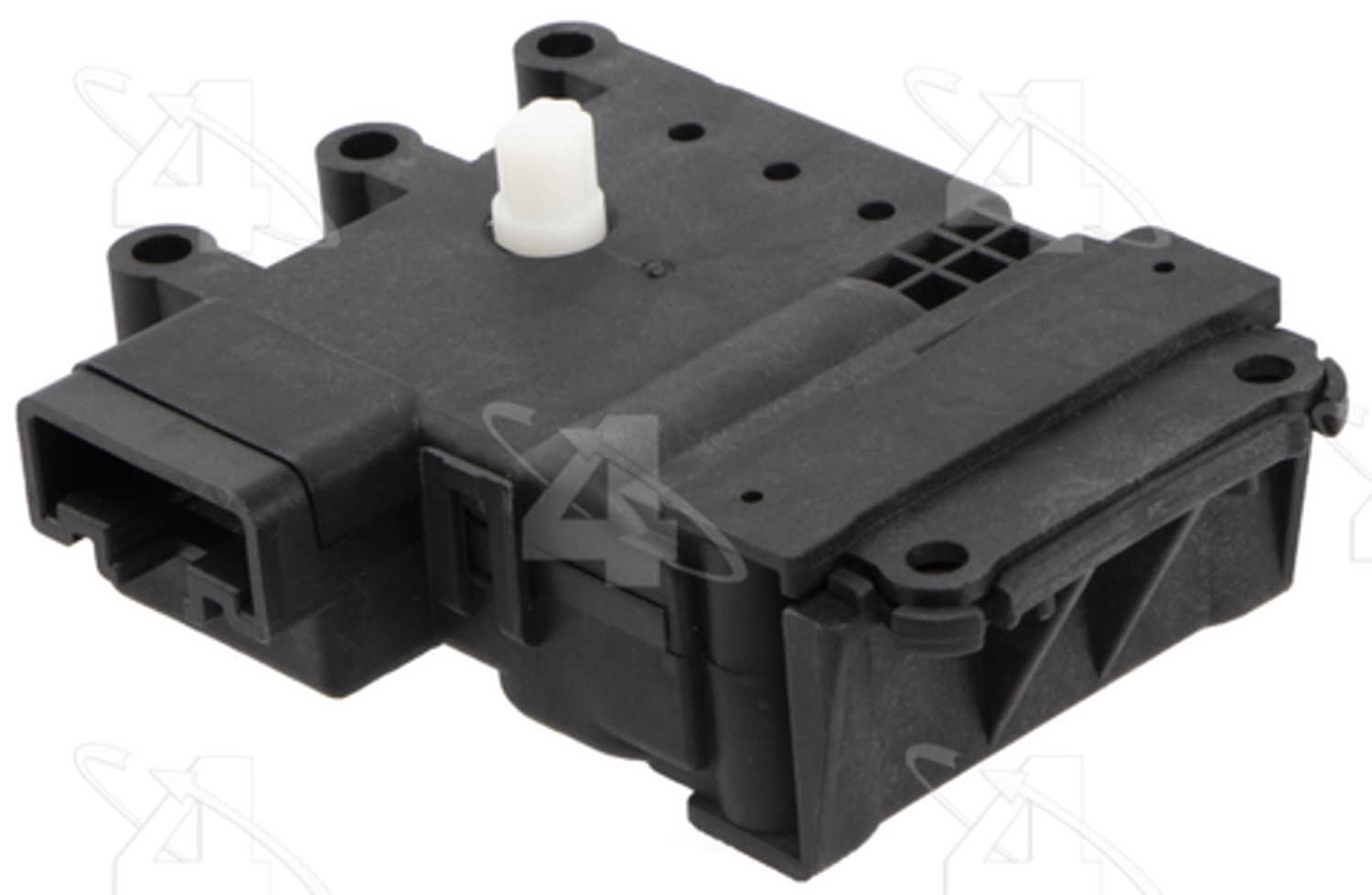 FOUR SEASONS - HVAC Mode Door Actuator - FSE - 73455