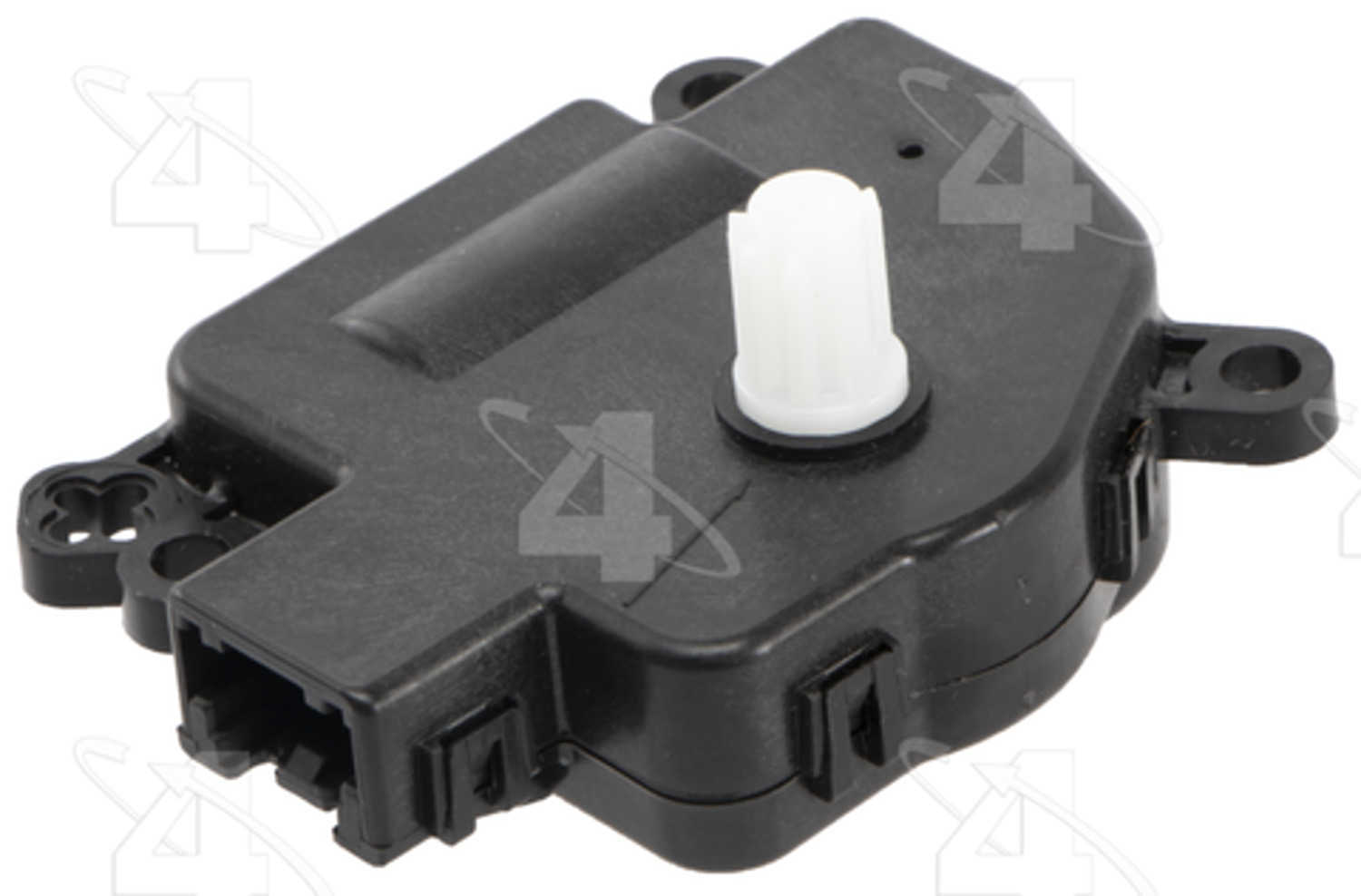FOUR SEASONS - HVAC Mode Door Actuator - FSE - 73456