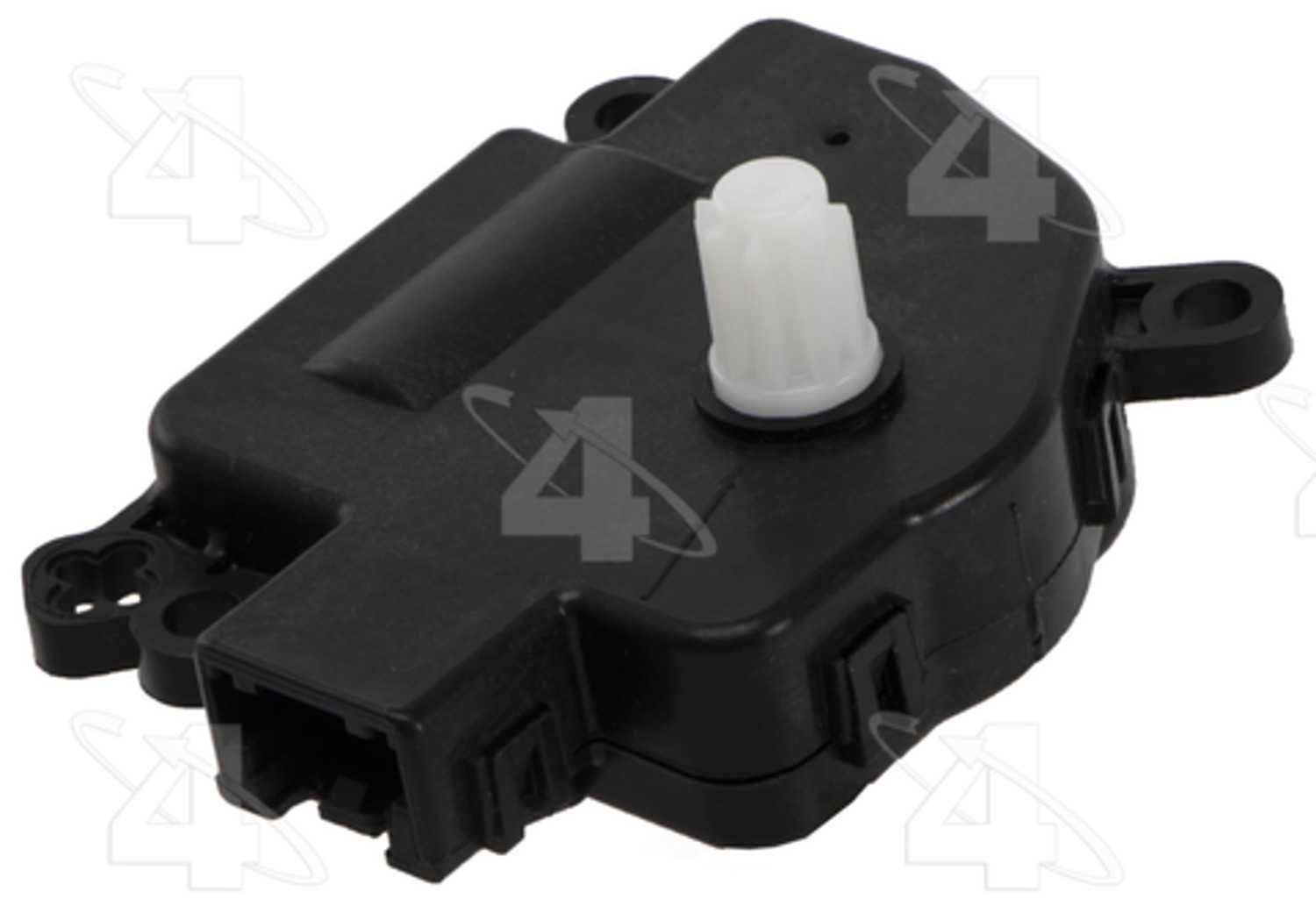 FOUR SEASONS - HVAC Recirculation Door Actuator - FSE - 73462