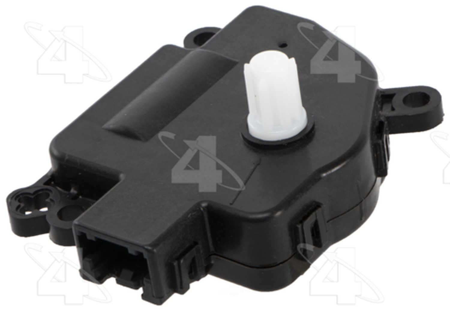 FOUR SEASONS - HVAC Blend Door Actuator - FSE - 73467