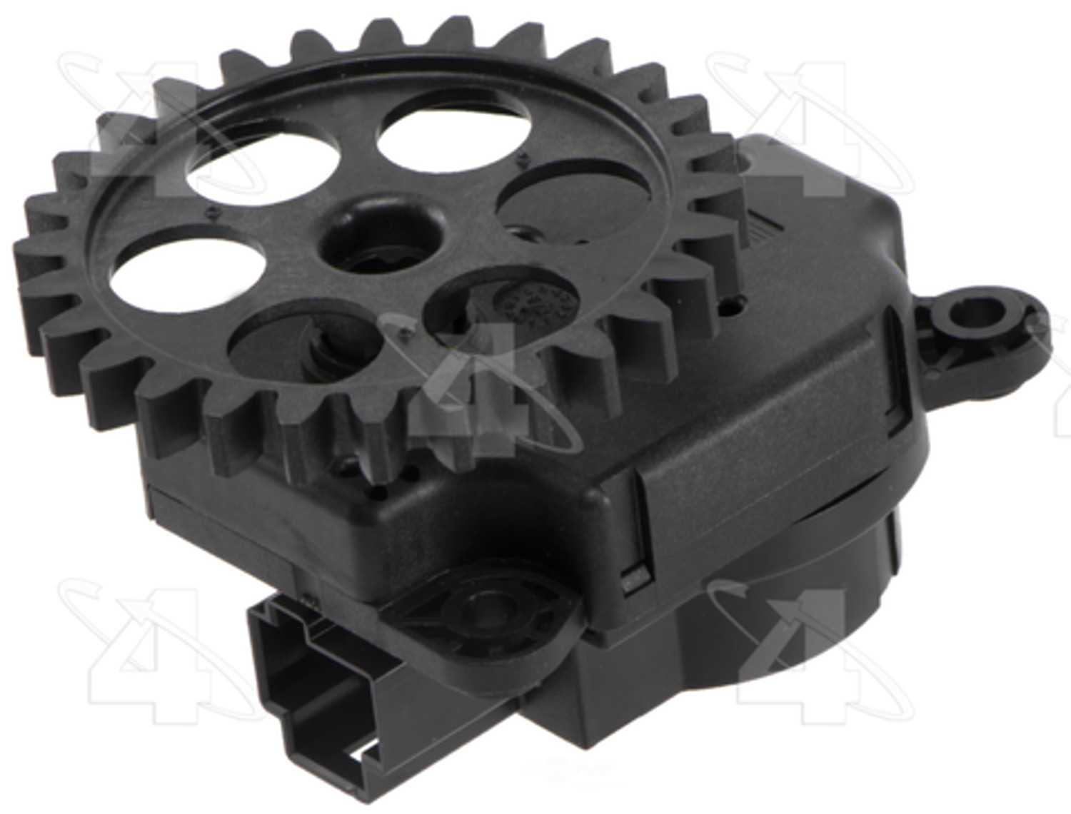 FOUR SEASONS - HVAC Mode Door Actuator - FSE - 73471