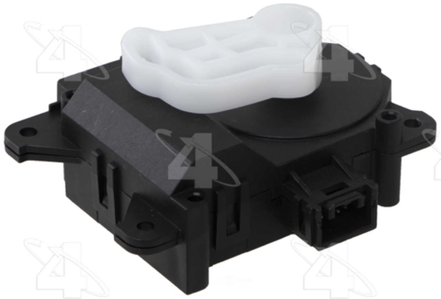 FOUR SEASONS - HVAC Recirculation Door Actuator - FSE - 73510