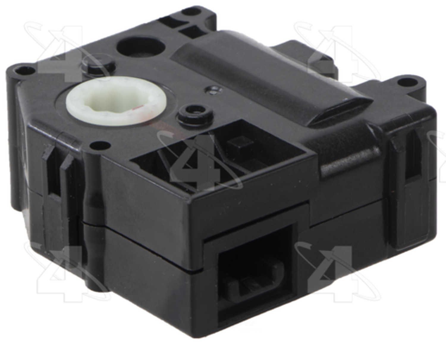 FOUR SEASONS - HVAC Blend Door Actuator - FSE - 73516