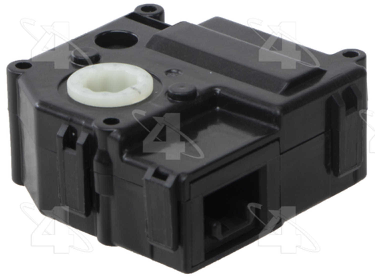 FOUR SEASONS - HVAC Recirculation Door Actuator - FSE - 73518