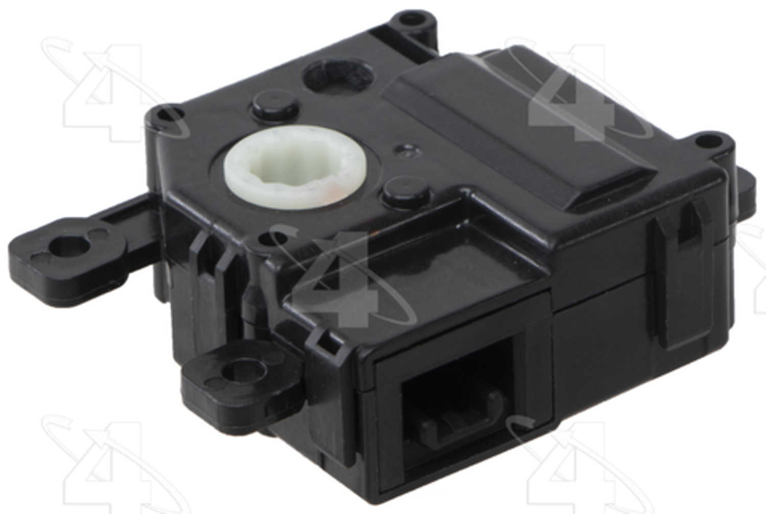 FOUR SEASONS - HVAC Mode Door Actuator - FSE - 73519