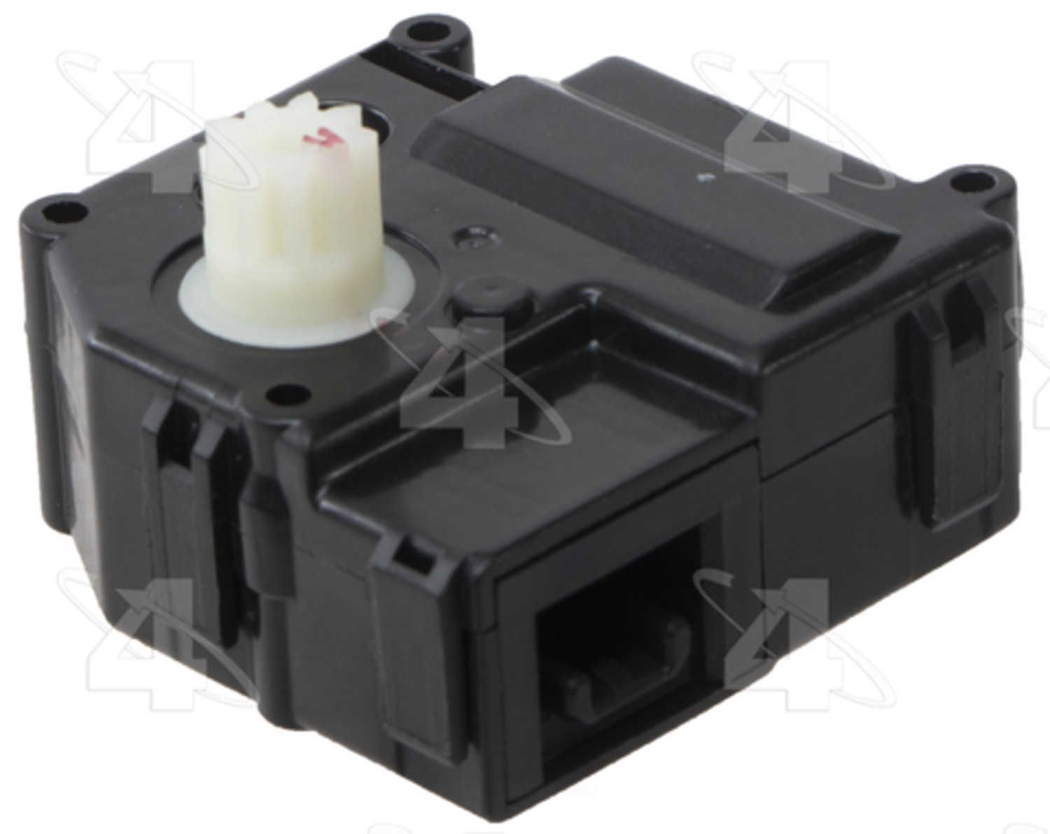 FOUR SEASONS - HVAC Recirculation Door Actuator - FSE - 73520