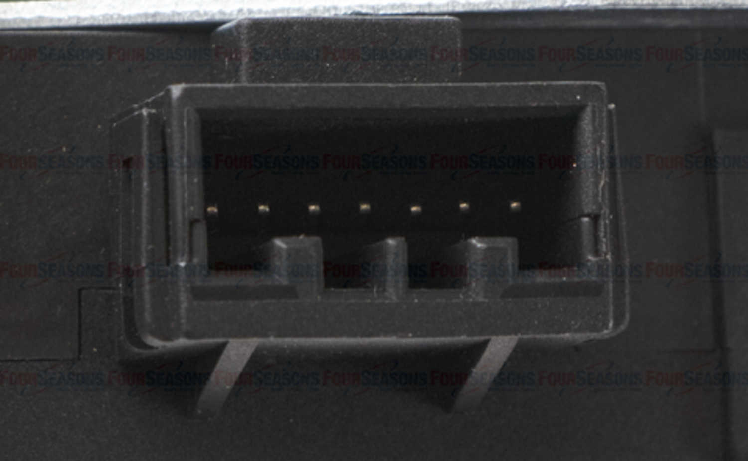 FOUR SEASONS - HVAC Mode Door Actuator - FSE 73539