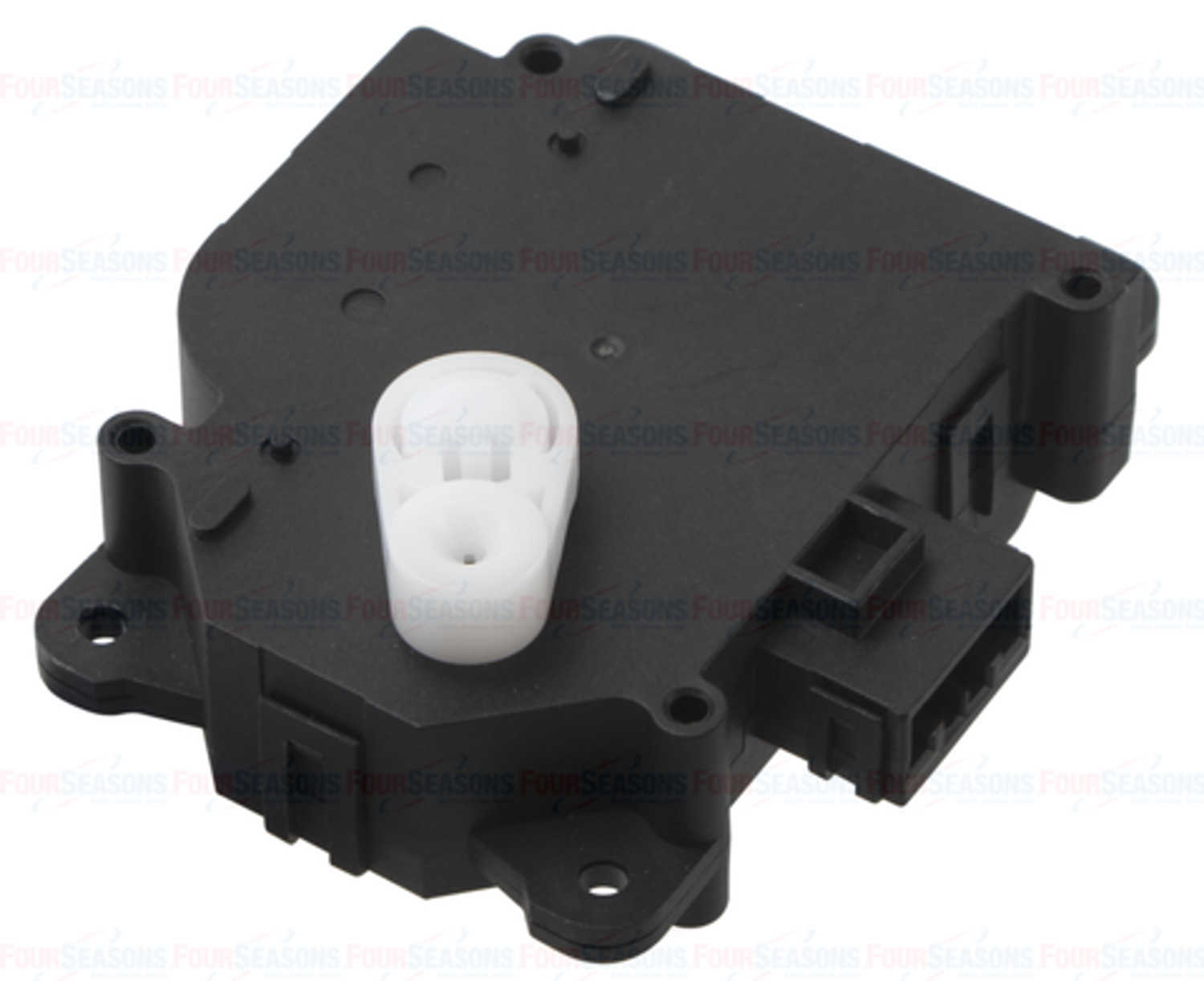 FOUR SEASONS - HVAC Mode Door Actuator - FSE - 73553