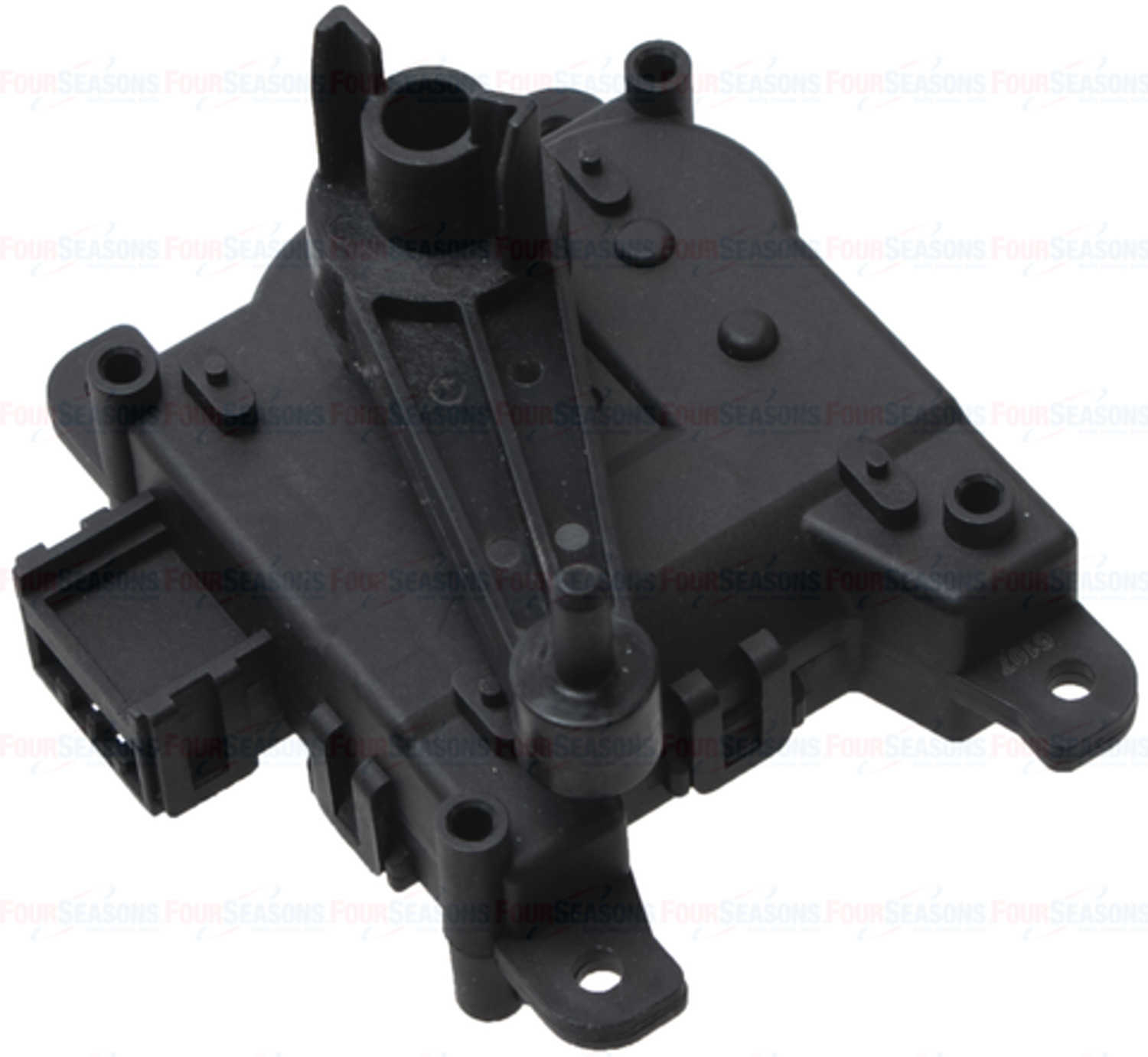 FOUR SEASONS - HVAC Mode Door Actuator - FSE - 73608