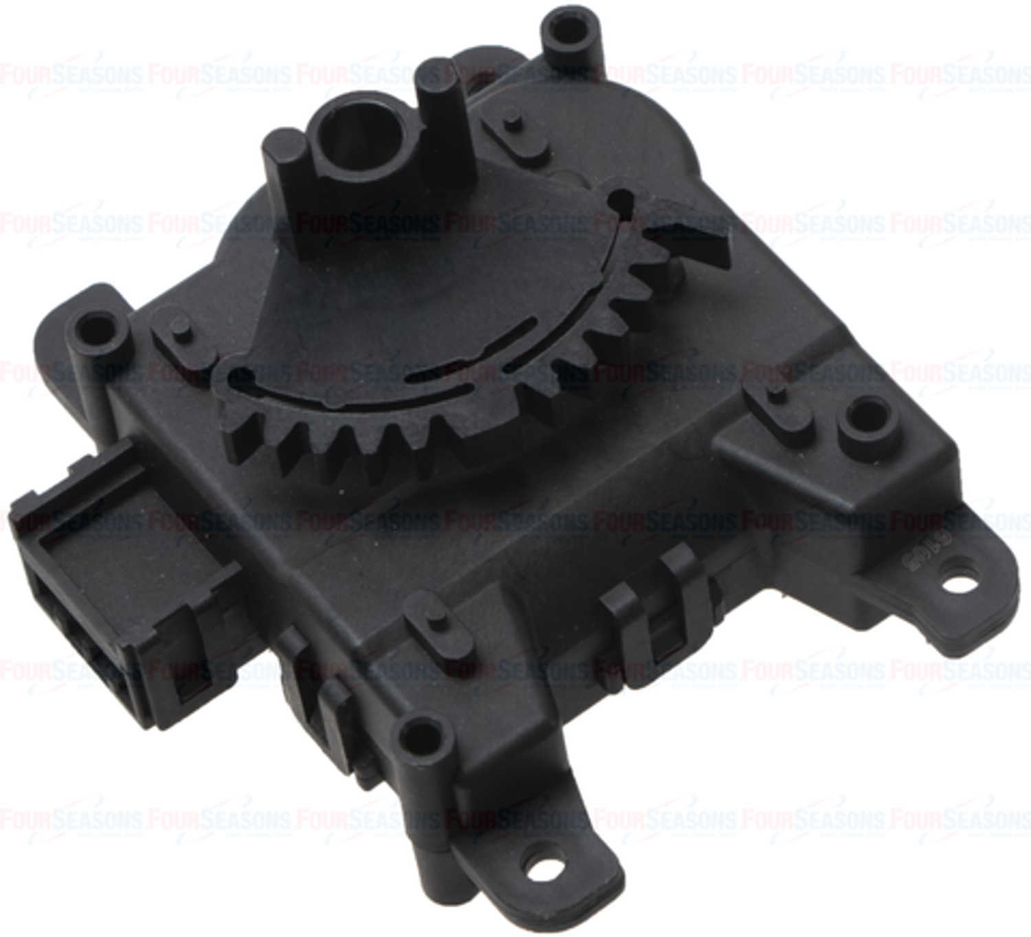 FOUR SEASONS - HVAC Mode Door Actuator - FSE - 73609