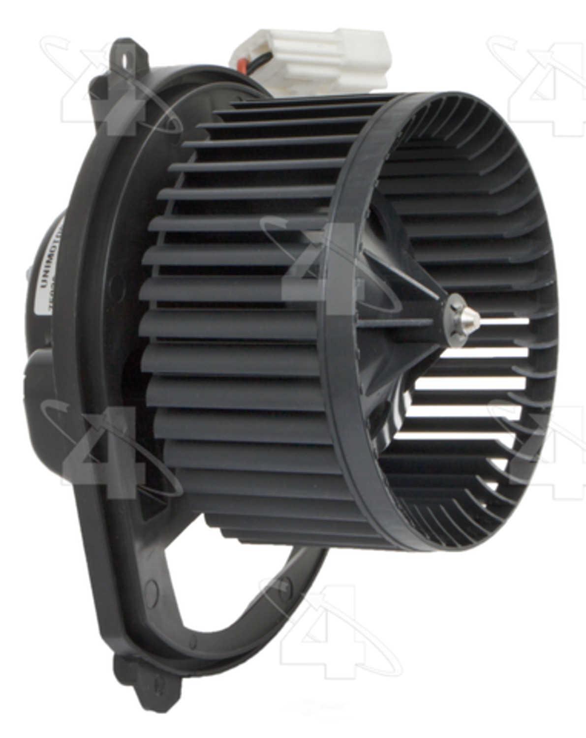 FOUR SEASONS - Blower Motor - FSE - 75038