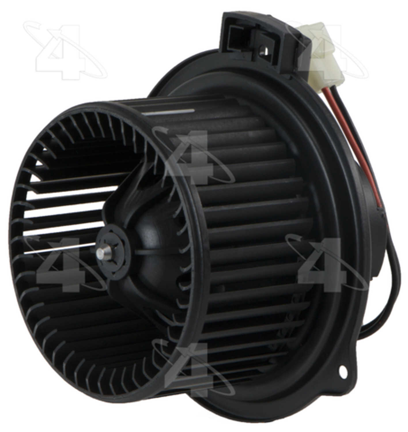 FOUR SEASONS - Blower Motor - FSE - 75095