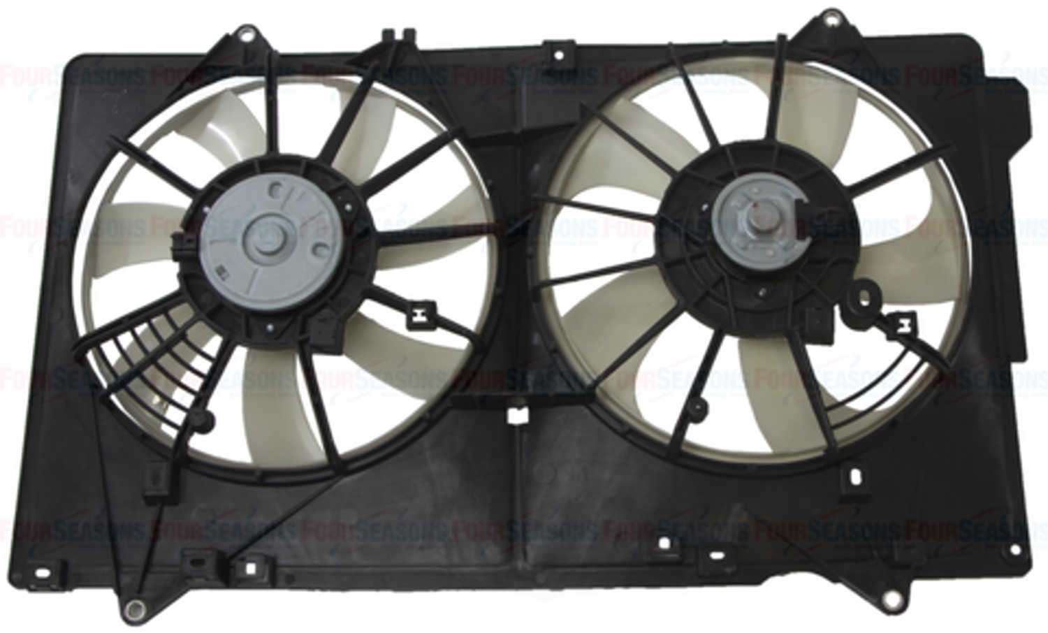 FOUR SEASONS - Rad / Cond Fan Assy. - FSE - 75184