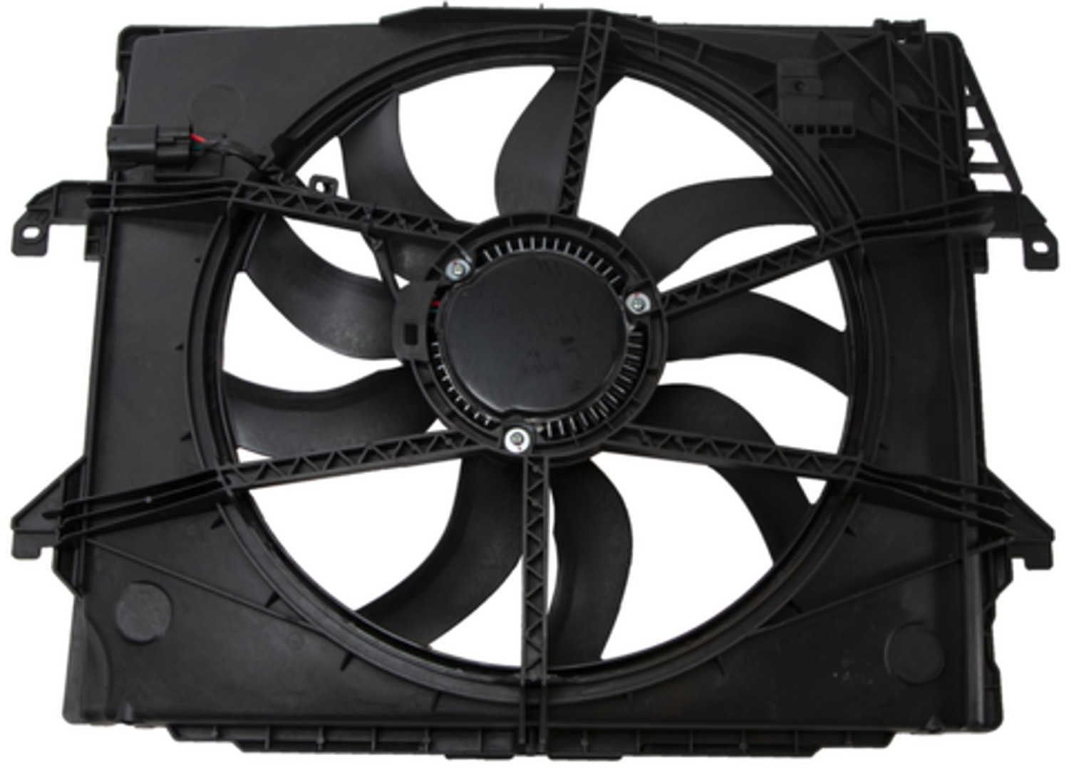 FOUR SEASONS - Radiator Fan Assy. - FSE - 75188