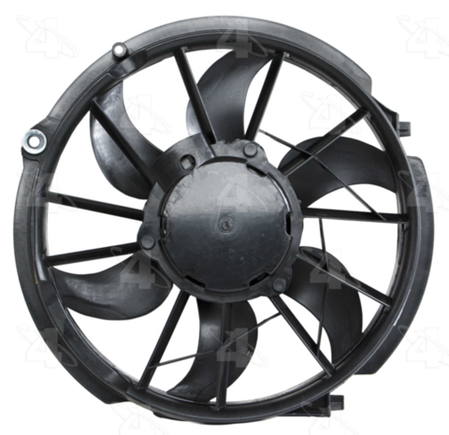 FOUR SEASONS - Radiator Fan Assy. - FSE - 75215