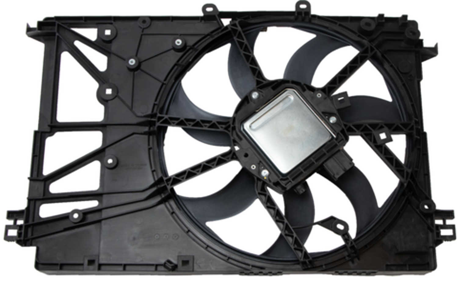 FOUR SEASONS - Radiator Fan Assy. - FSE - 75336