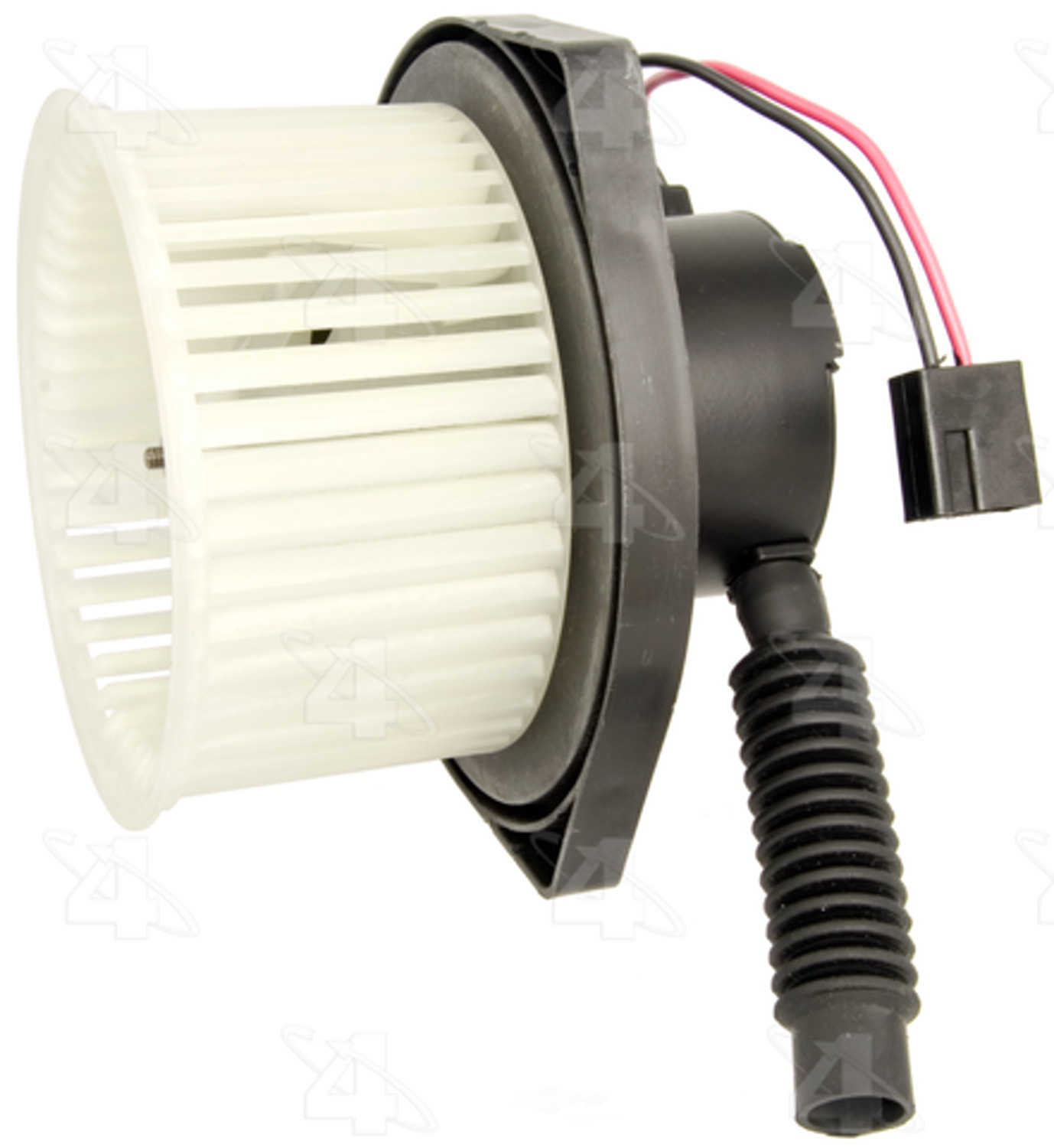 FOUR SEASONS - Blower Motor - FSE - 75744